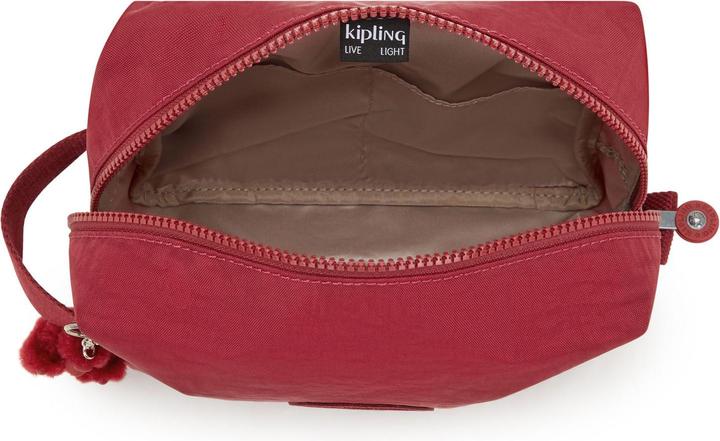 Immagine prodotto Kipling PARAC - FUNKY RED (KI2887 4SS)