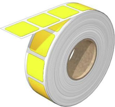 Weidmüller Klemmenmarkering SM 22/22 MM GE