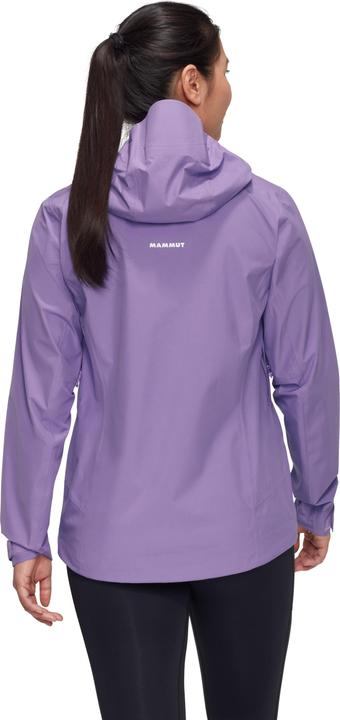 Produktbild Mammut Alto Light HS Hooded Jacket Women (XXL)