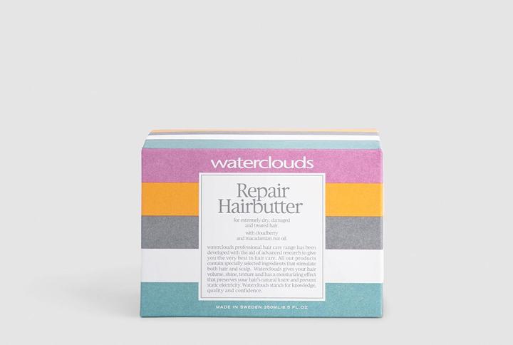 Immagine prodotto Waterclouds Burro riparatore per capelli (250 ml)