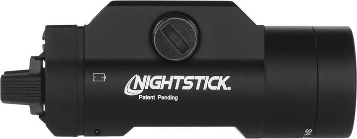 Image du produit Nightstick LED-Waffenlampe TWM-350, 350 Lumen (9.50 cm, 350 lm)