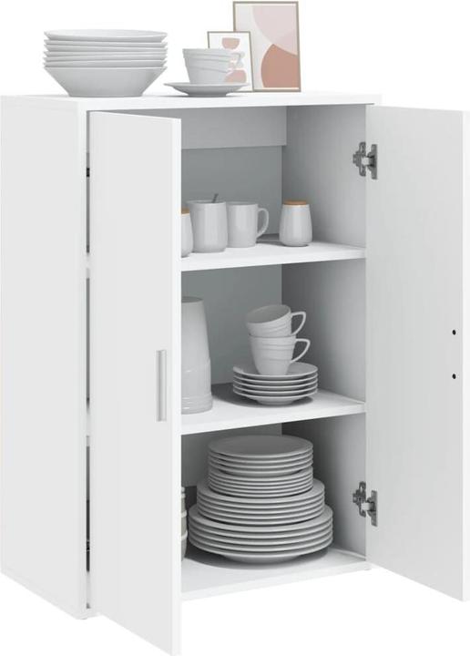 Image du produit vidaXL Buffet (60 x 31 x 84 cm)