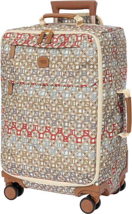 Produktbild Brics X-Collection Cabin Trolley Soft 55 cm (40 l)