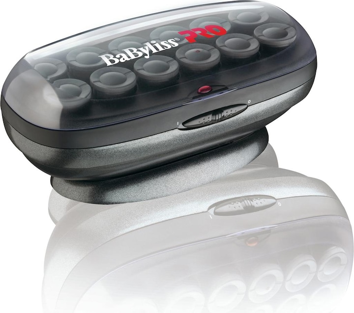 BaByliss Jumbo Heizwickler
