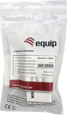 Image du produit equip Une boîte de jonction