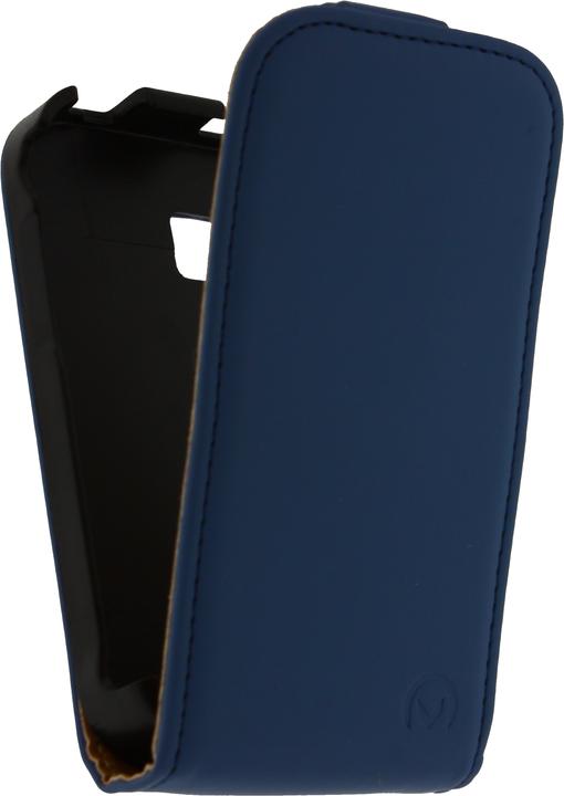 Actual product image Mobilize Ultra Slim Flip Case (Samsung Galaxy Y S5360)