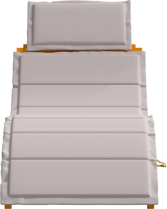 Immagine prodotto vidaXL Sonnenliege (55 cm)