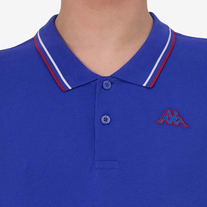 Actual product image Kappa Logo Korpo Ezio 2 (XL)