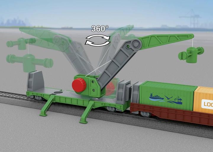 Actual product image Märklin 29349