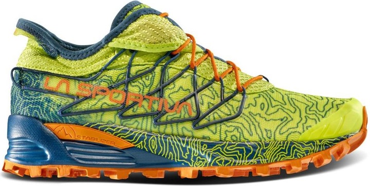 Actual product image La Sportiva Mutant (45)