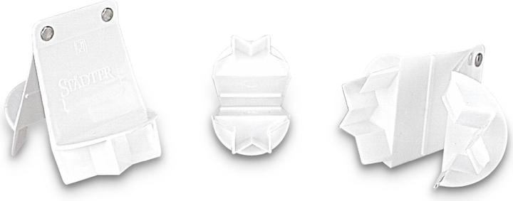 Actual product image Städter Cinnamon star cookie cutter