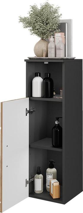 Produktbild Vicco Irma (30 x 30 x 93 cm)