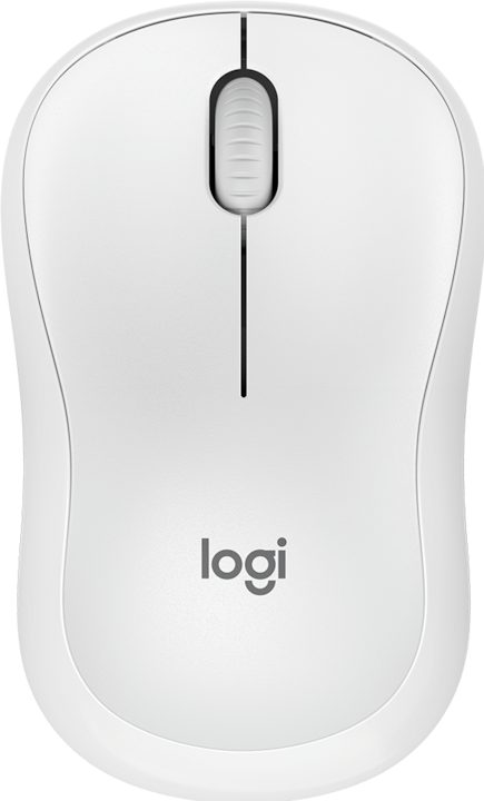 Actual product image Logitech M240 Silent (Wireless)