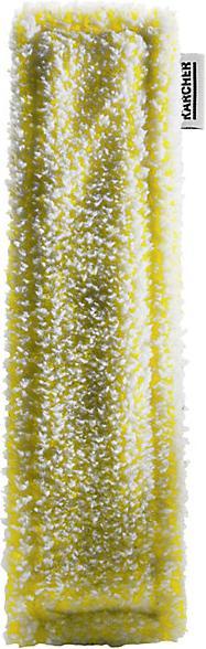 Actual product image Kärcher WV Microfibre mop