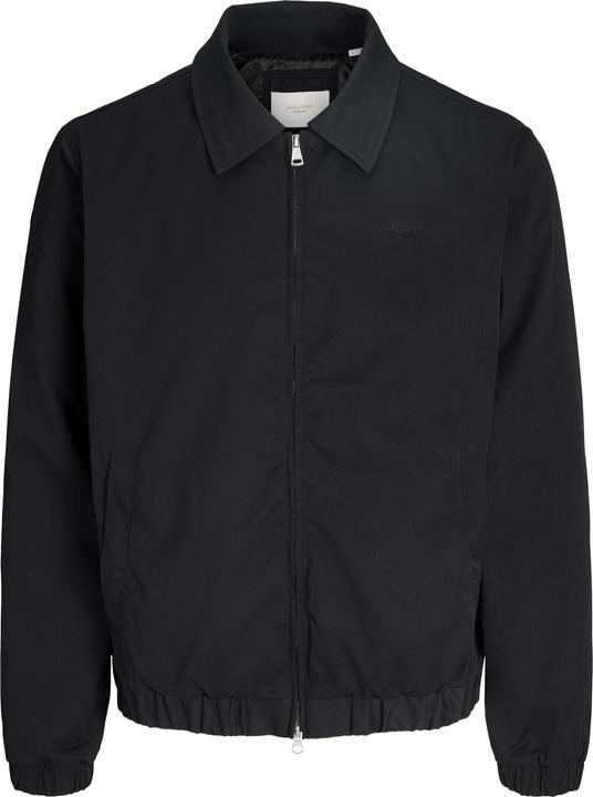 Actual product image Jack & Jones Jorcatskills Harrington Jacket Sn (M)