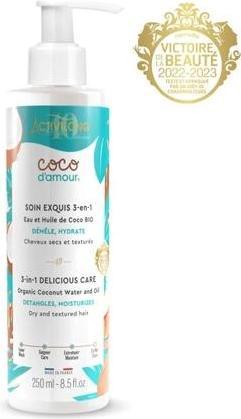 Immagine prodotto Activilong Coconut Love Exquisite Care 250ml (250 ml)