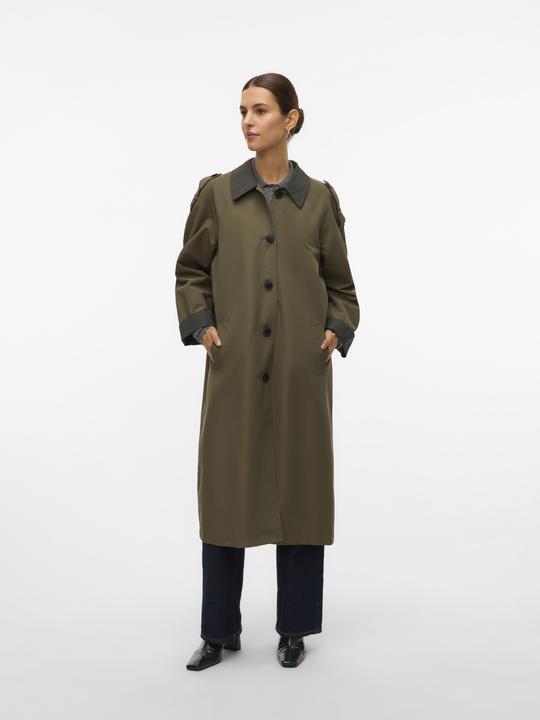 Produktbild Vero Moda VMLUCIAMARIA Mantel Mantel (XS)