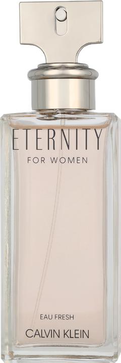 Actual product image Calvin Klein Eternity Eau Fresh (Eau de parfum, 100 ml)