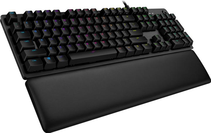 Produktbild Logitech G513 Carbon (CH, Kabelgebunden)