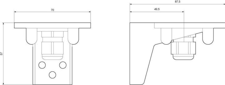 Productafbeelding Siemens Signaaltorens