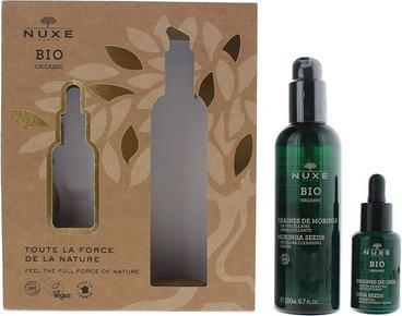 Produktbild Nuxe Bio Organic (30 ml)