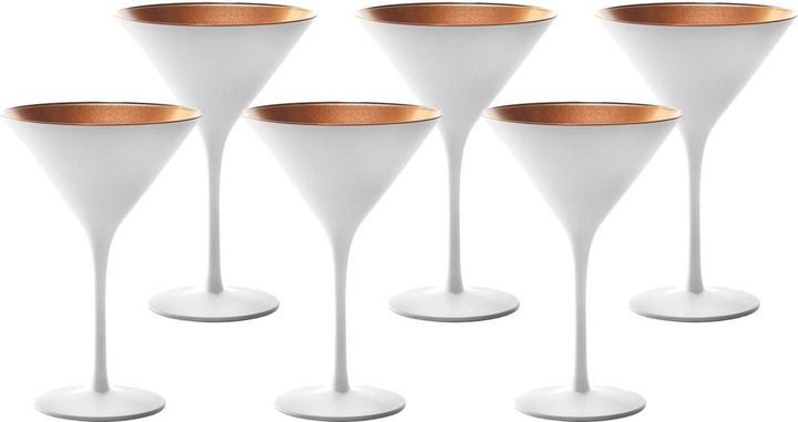 Produktbild Stölzle Olympic Cocktailschale (2.40 dl, 1 x, Martini Gläser)