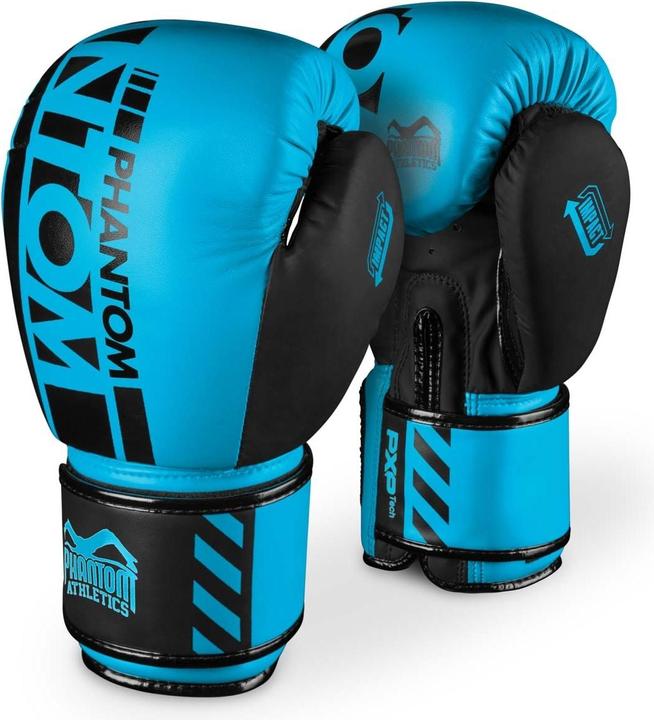 Produktbild Phantom Athletics Boxhandschuhe APEX (10 OZ)