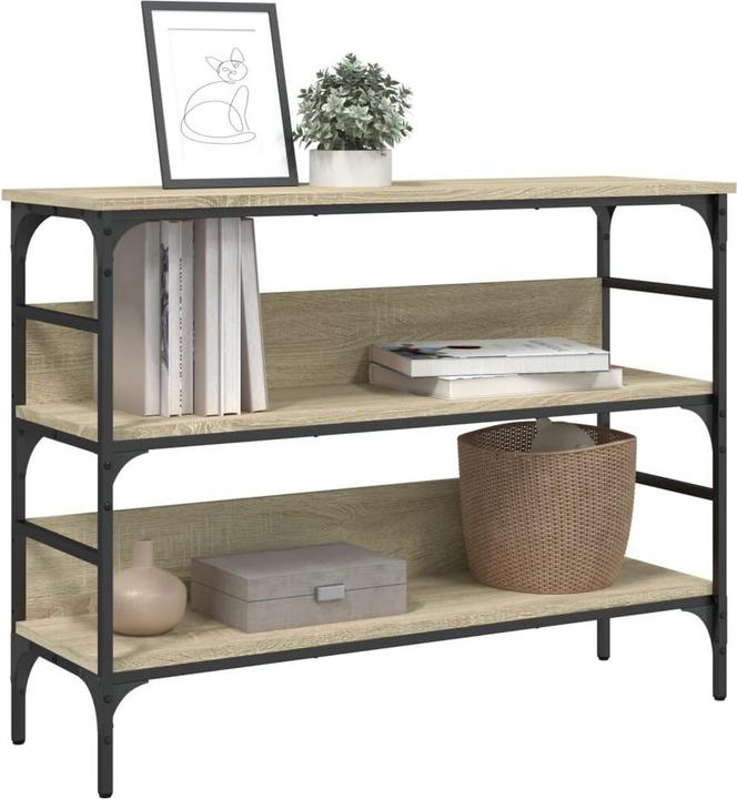 Produktbild vidaXL Jaxton (32 x 32 x 75 cm)