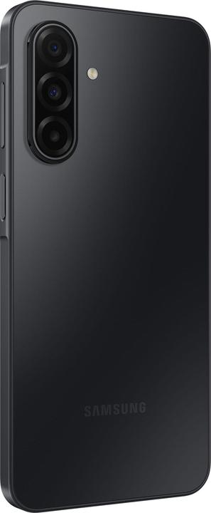 Immagine prodotto Samsung Galaxy A17 5G (128 GB, Nero, 6.70", SIM + eSIM, 5G)