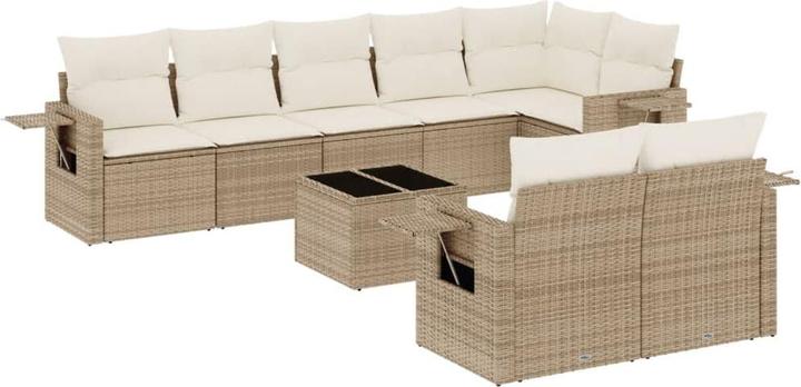 Produktbild vidaXL Emerie