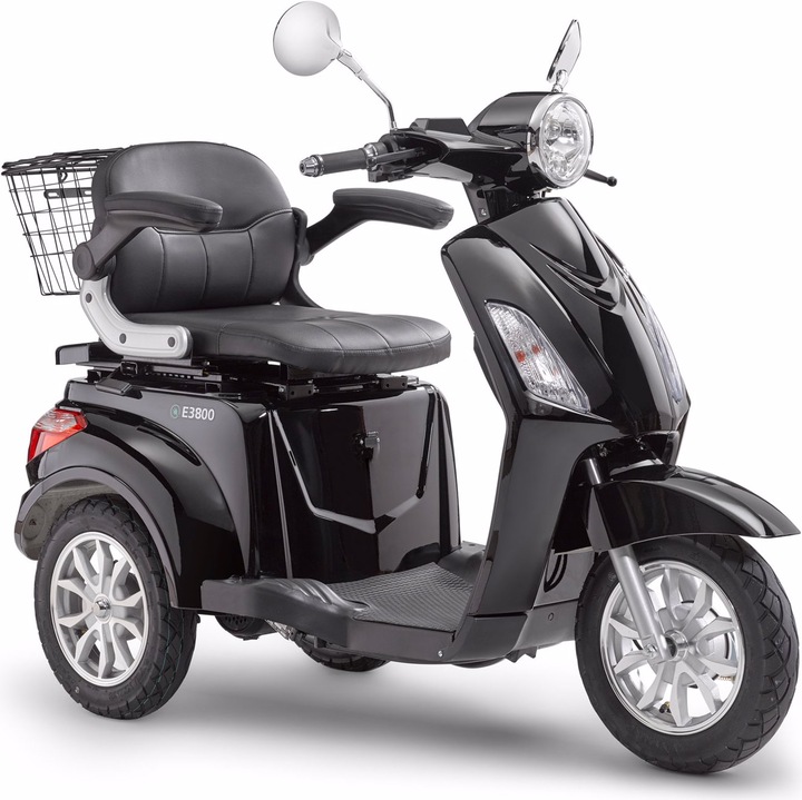 SPC Triolo (20 km/h, 800 W)