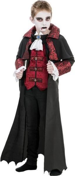 Image du produit Chaks Vampire Lucian (140)