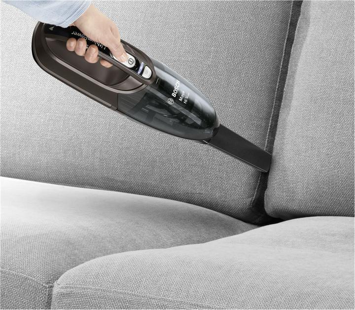 Actual product image Bosch Hausgeräte Move 16Vmax