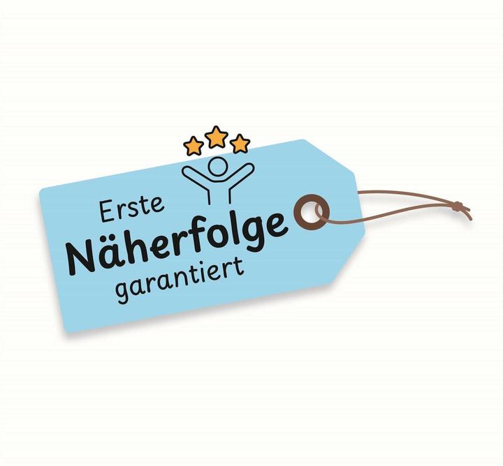 Actual product image Cuci Cuci Alpaca sewing kit