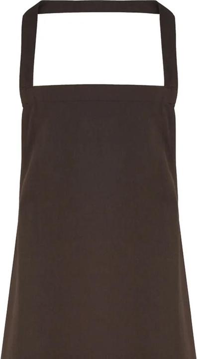 Actual product image Premier Apron without pockets (pack of 2) (One size)