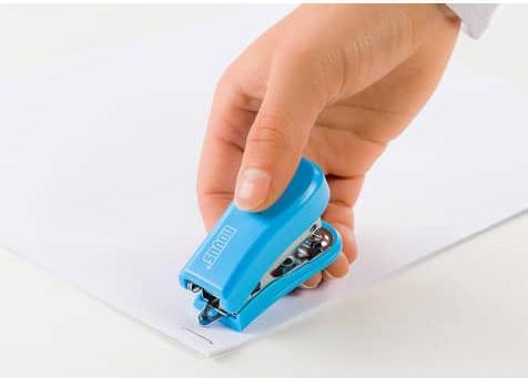 Immagine prodotto Novus Mini cucitrice (12 lamelle)