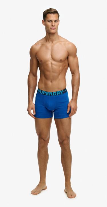 Produktbild Superdry Boxer (S, 3er Pack)