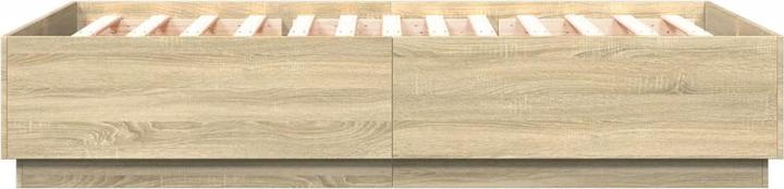 Image du produit vidaXL Bettgestell (120 x 200 cm)