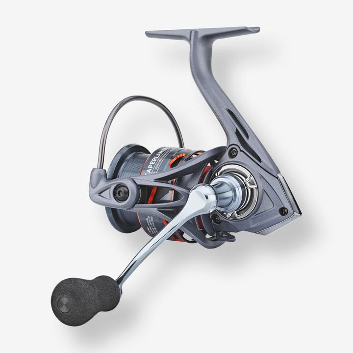 Image du produit Caperlan WXM 700 2500 PR (2500)