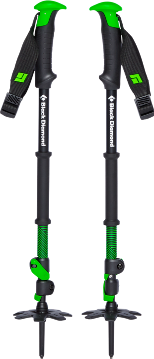 Image du produit Black Diamond Traverse 3 (140 cm)