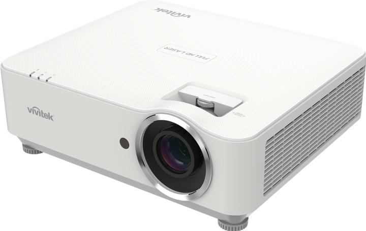 Actual product image vivitek DU3661Z (WUXGA, 5000 lm, 1.39 - 2.09:1)