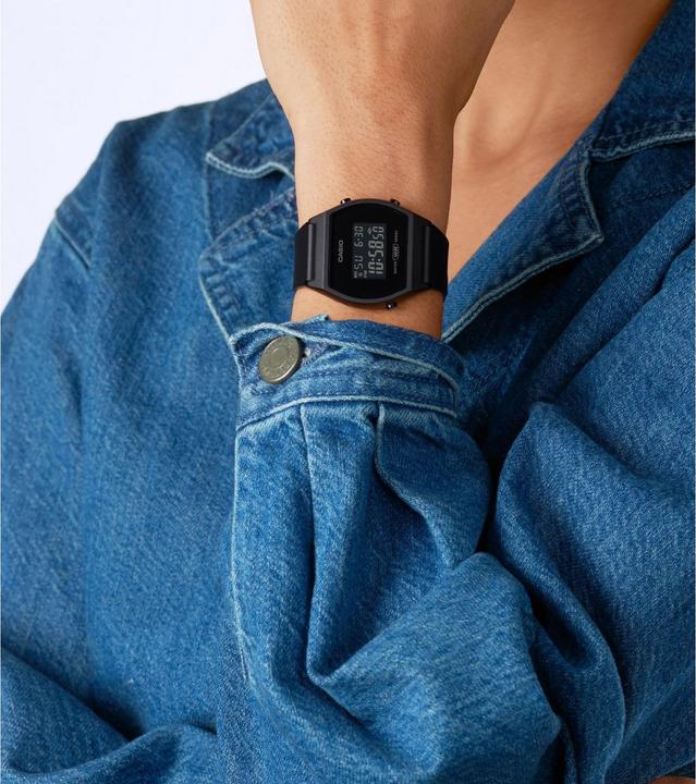 Immagine prodotto Casio Vintage Edgy (Orologio digitale, 38.90 mm)