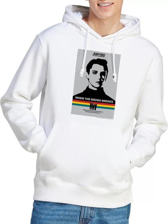 Produktbild The Next Generation Season 1 Episode 17 Kapuzenpullover (L)