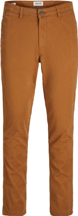 Actual product image Jack & Jones MARCO BOWIE SA NAVY BLAZER Slim Fit Chino (W27/L32)
