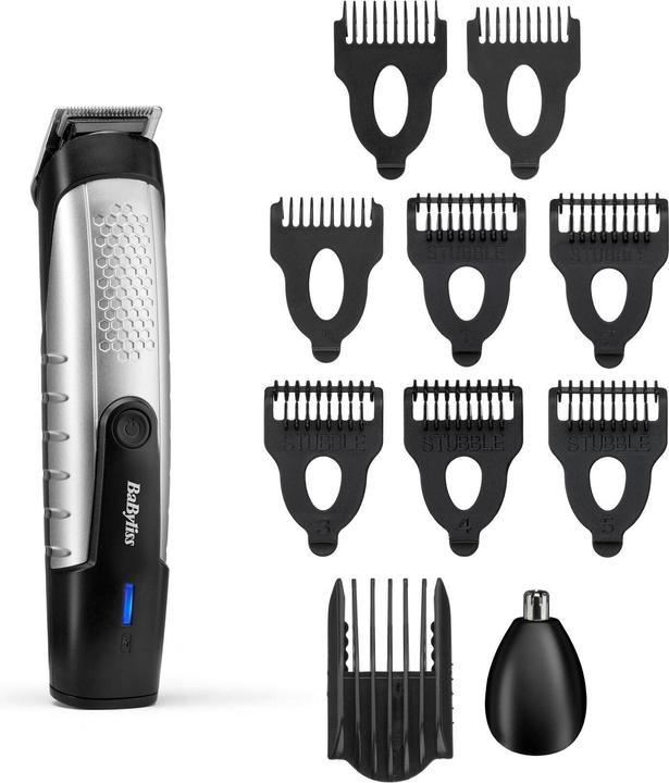Produktbild BaByliss Bartschneider