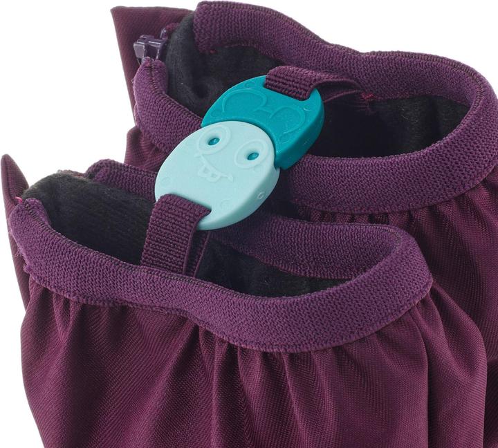 Produktbild Lugik Fäustlinge Baby Warm (12, 13)