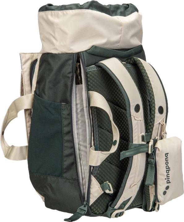 Actual product image Pinqponq Rucksack Blok Medium Construct (42.90 l)