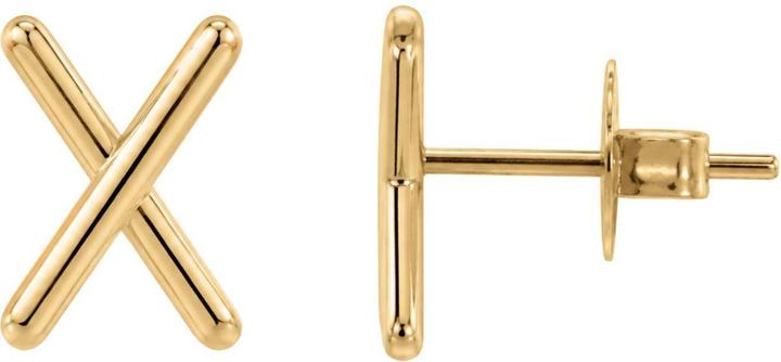 Produktbild Heideman Minka goldfarben (Edelstahl)
