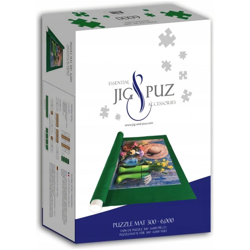 Thumbnail - NoName Accessoire Puzzle Jig & Puzzle : Tapis à Puzzle (6000 Teile)