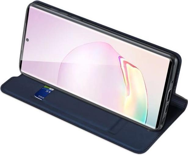 Produktbild Dux Ducis Skin Pro Series Bookcover (Samsung Galaxy Note 20)